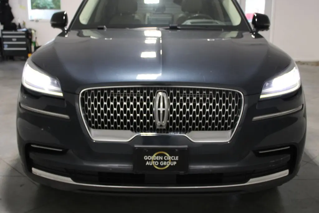 2023 Lincoln Aviator - $39,488