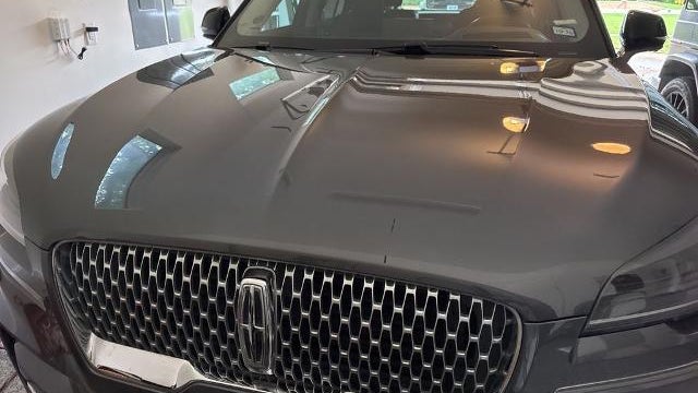 Preowned 2023 Lincoln Aviator Reserve for Sale
