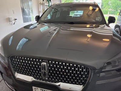 Photo of a 2023 Lincoln Aviator AWD Reserve 4DR SUV for sale