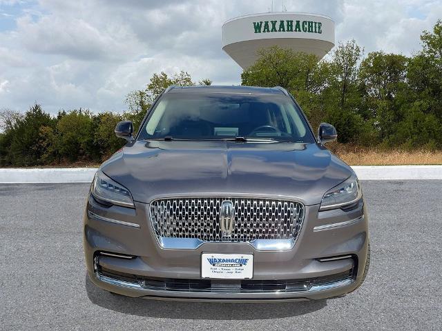 2023 Lincoln Aviator - $41,536