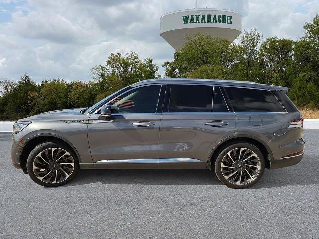 2023 Lincoln Aviator - $41,536