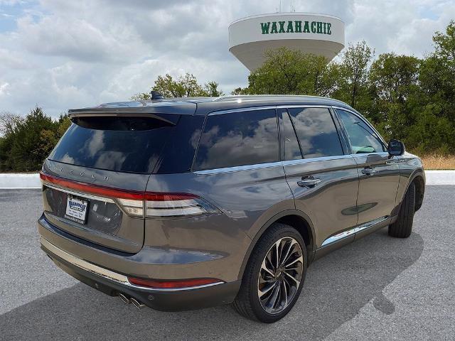2023 Lincoln Aviator - $41,536