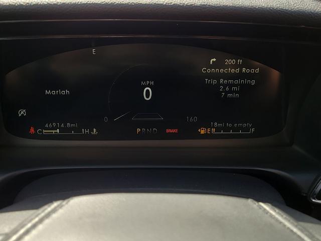 2023 Lincoln Aviator - $41,536