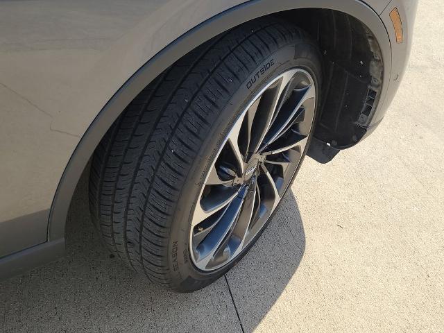 2023 Lincoln Aviator - $41,536