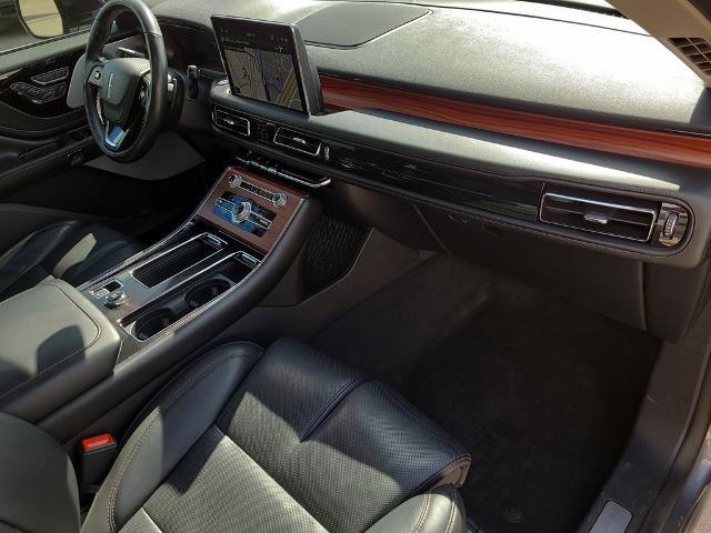 2023 Lincoln Aviator - $41,536
