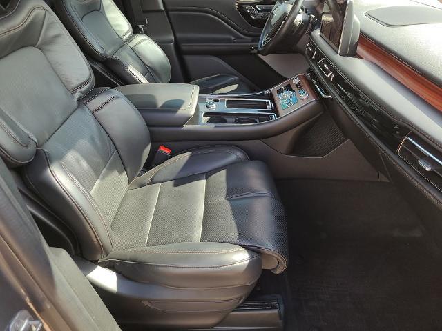 2023 Lincoln Aviator - $41,536