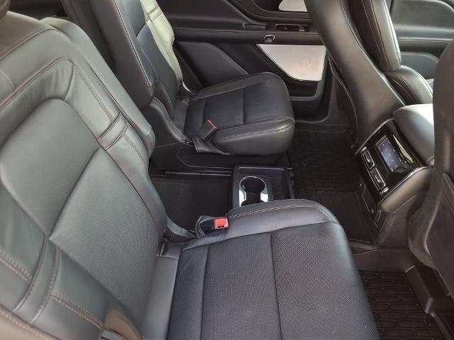 2023 Lincoln Aviator - $41,536