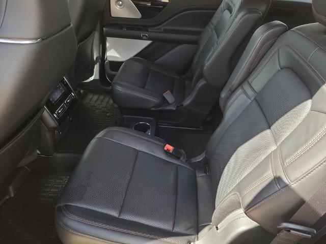 2023 Lincoln Aviator - $41,536