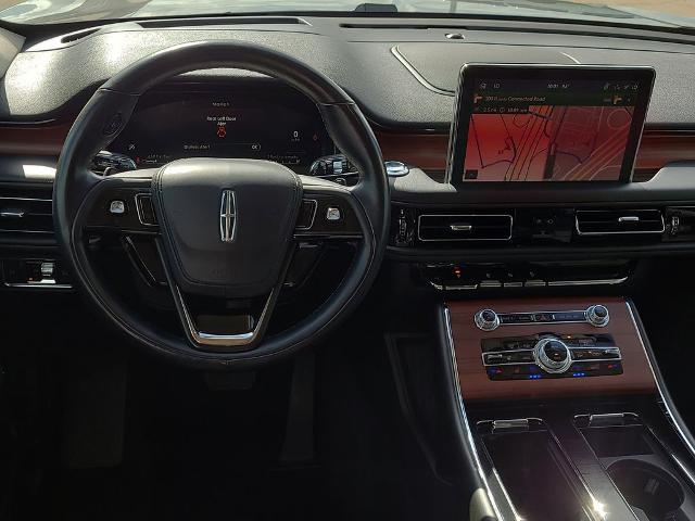 2023 Lincoln Aviator - $41,536