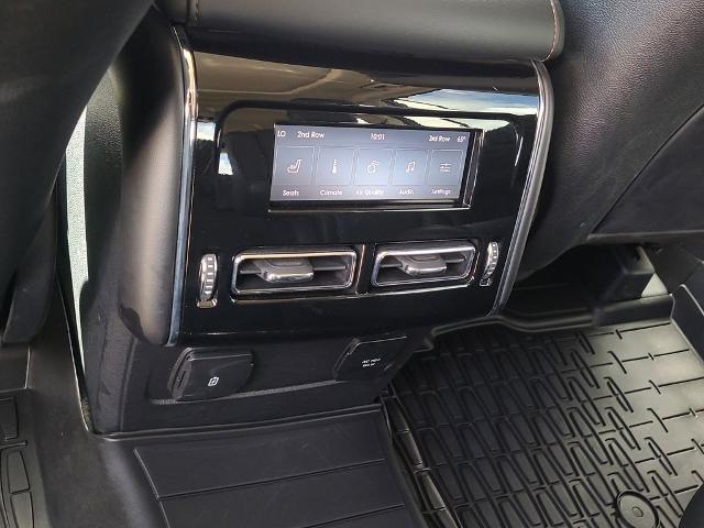 2023 Lincoln Aviator - $41,536