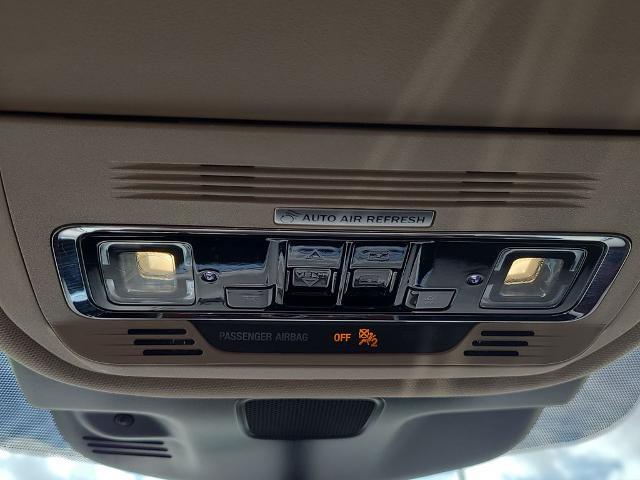 2023 Lincoln Aviator - $41,536