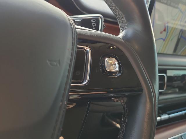 2023 Lincoln Aviator - $41,536