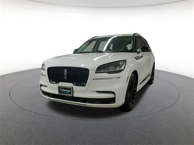 Photo of a 2023 Lincoln Aviator AWD Reserve 4DR SUV for sale