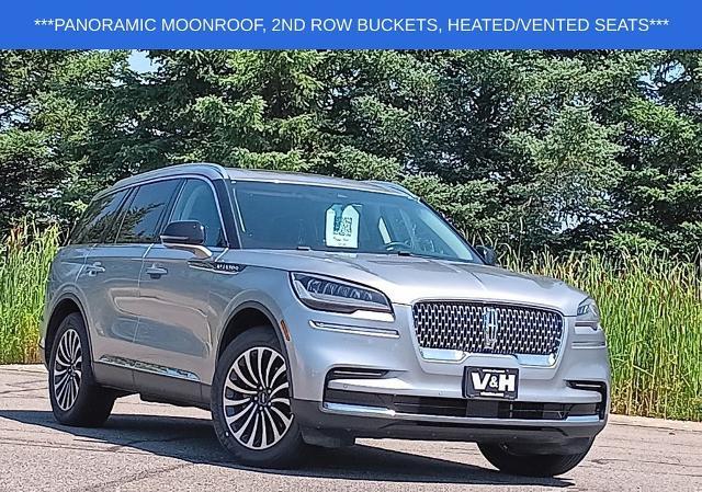 2023 Lincoln Aviator - $44,708