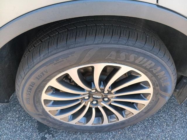 2023 Lincoln Aviator - $44,708