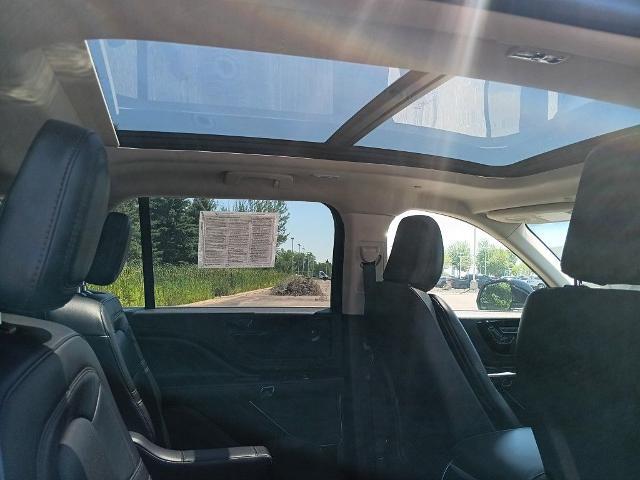 2023 Lincoln Aviator - $44,708