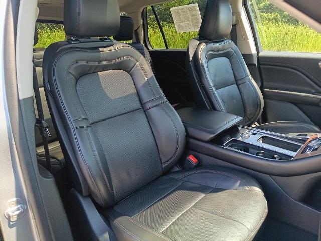 2023 Lincoln Aviator - $44,708