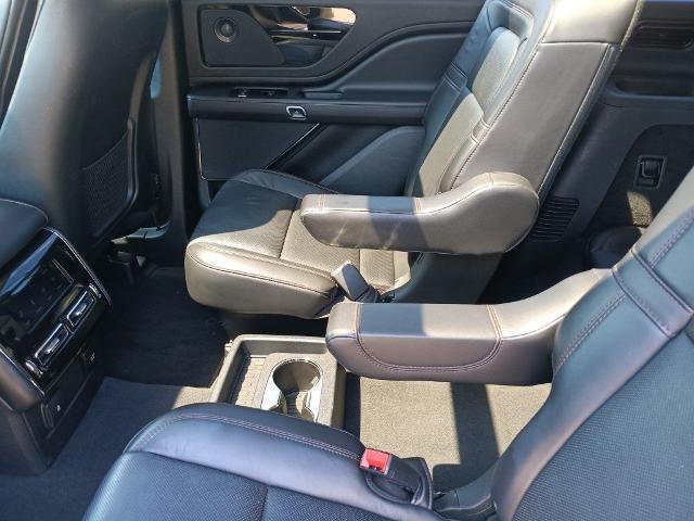2023 Lincoln Aviator - $44,708