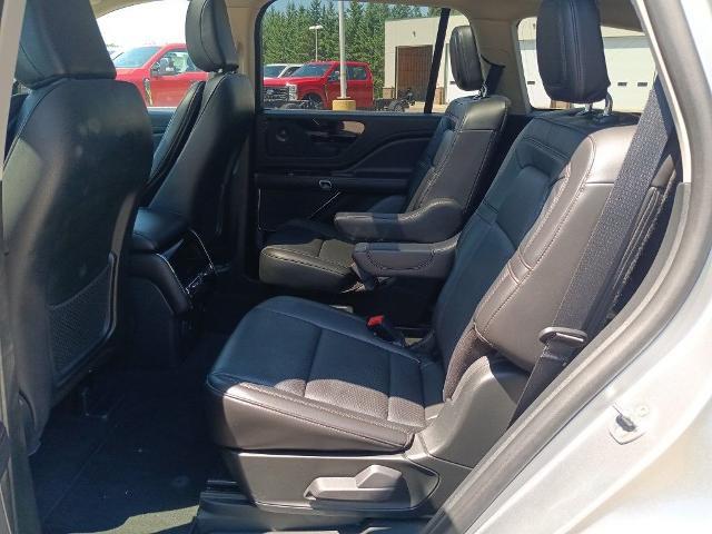 2023 Lincoln Aviator - $44,708