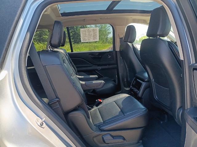2023 Lincoln Aviator - $44,708