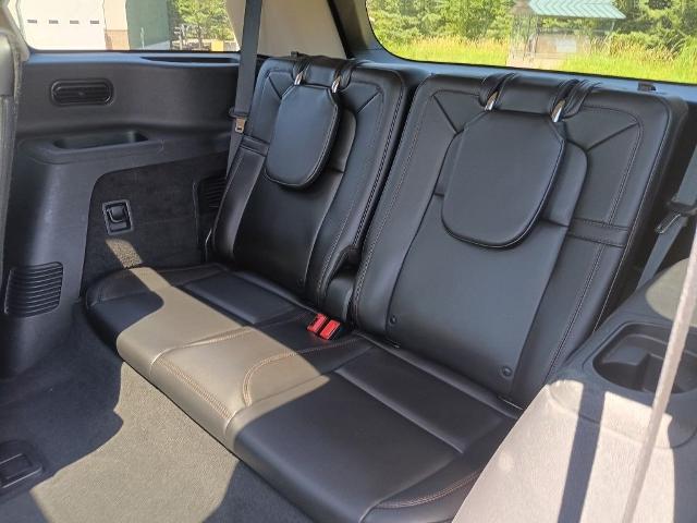 2023 Lincoln Aviator - $44,708