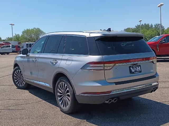 2023 Lincoln Aviator - $44,708