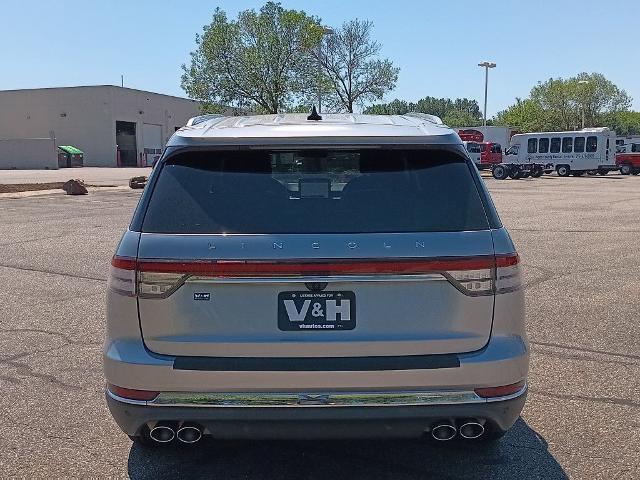 2023 Lincoln Aviator - $44,708