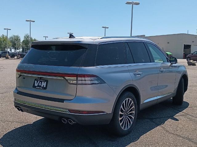 2023 Lincoln Aviator - $44,708