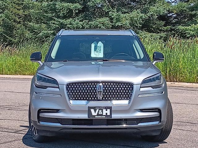 2023 Lincoln Aviator - $44,708