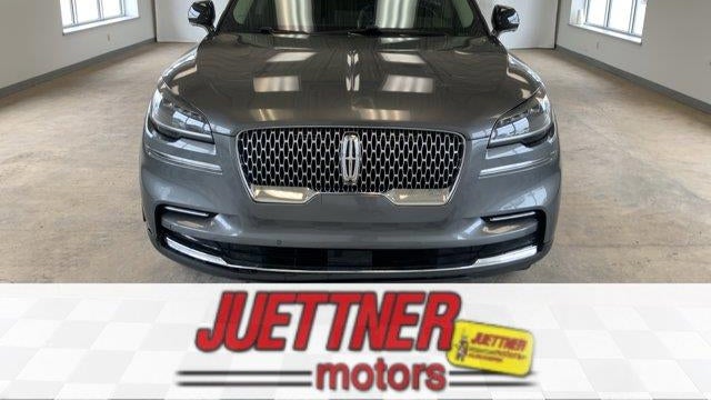 Preowned 2023 Lincoln Aviator Reserve for Sale