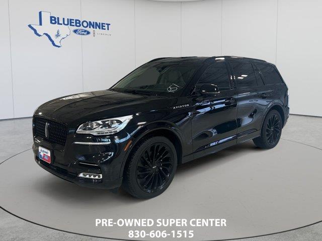 2023 Lincoln Aviator - $56,495
