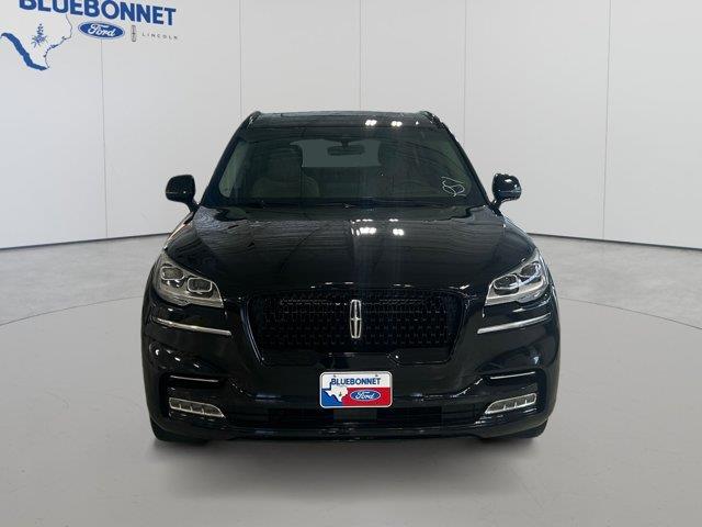 2023 Lincoln Aviator - $56,495