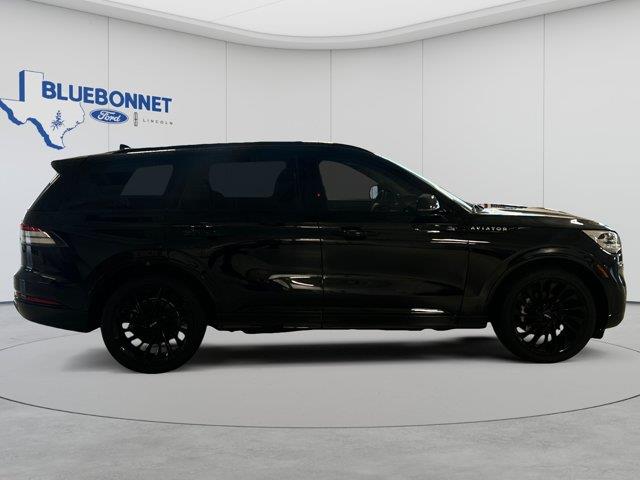 2023 Lincoln Aviator - $56,495