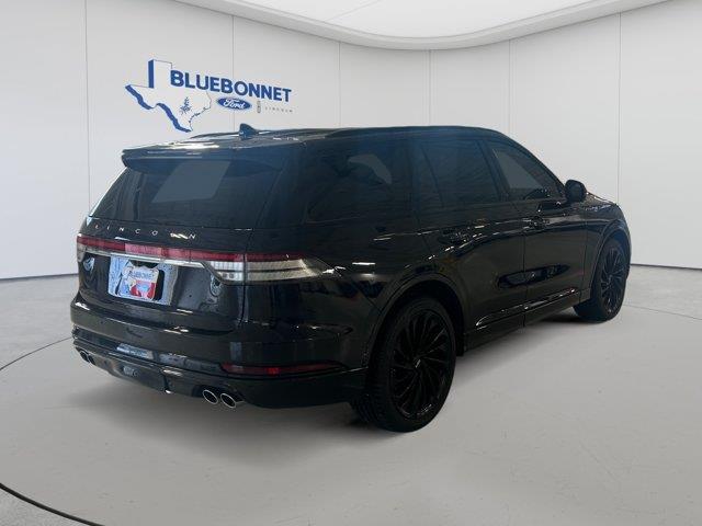 2023 Lincoln Aviator - $56,495