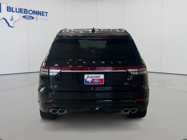 2023 Lincoln Aviator - $56,495