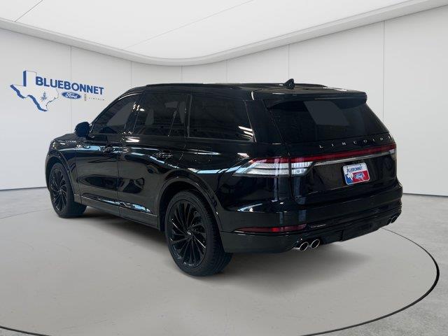 2023 Lincoln Aviator - $56,495