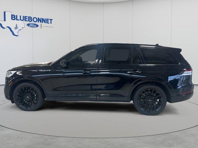 2023 Lincoln Aviator - $56,495