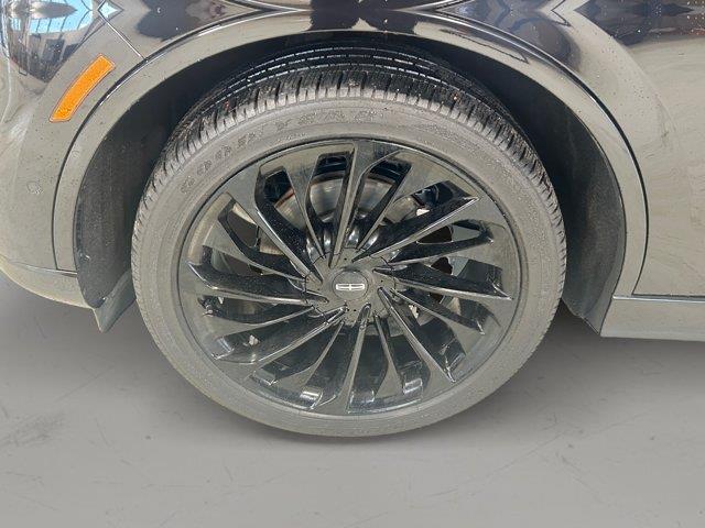 2023 Lincoln Aviator - $56,495