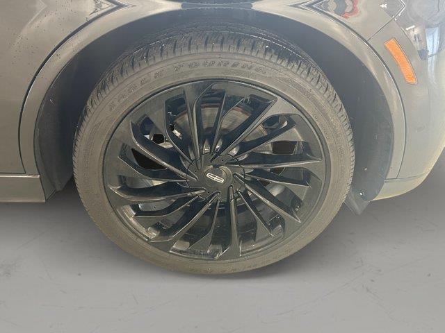 2023 Lincoln Aviator - $56,495