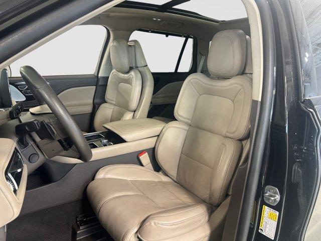 2023 Lincoln Aviator - $56,495