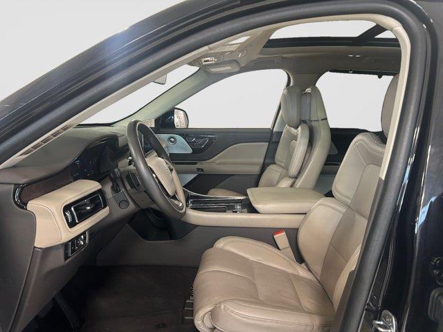 2023 Lincoln Aviator - $56,495