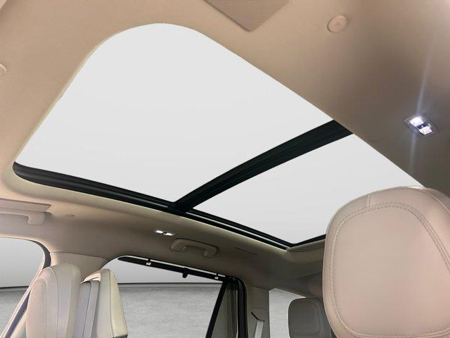 2023 Lincoln Aviator - $56,495