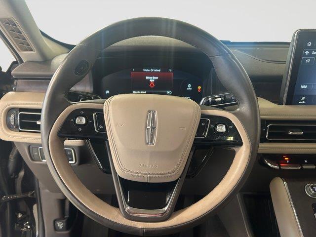 2023 Lincoln Aviator - $56,495
