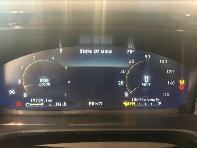 2023 Lincoln Aviator - $56,495