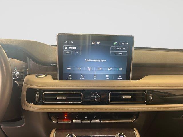 2023 Lincoln Aviator - $56,495