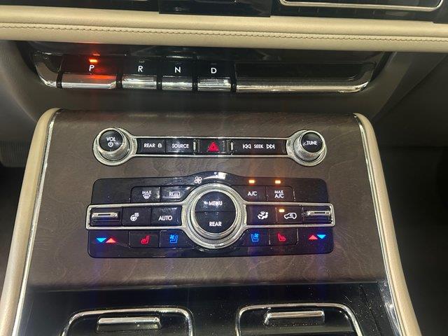2023 Lincoln Aviator - $56,495