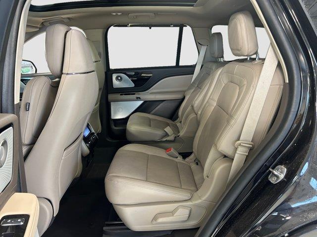 2023 Lincoln Aviator - $56,495