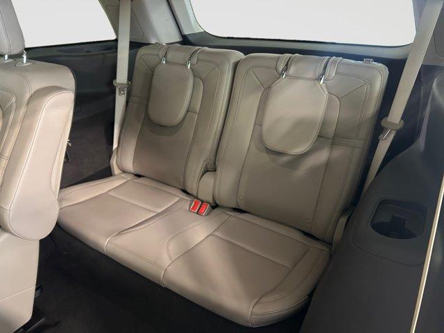 2023 Lincoln Aviator - $56,495