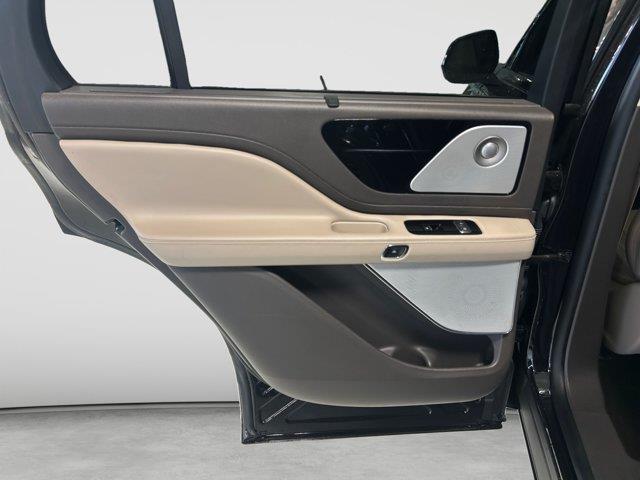 2023 Lincoln Aviator - $56,495