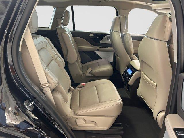 2023 Lincoln Aviator - $56,495